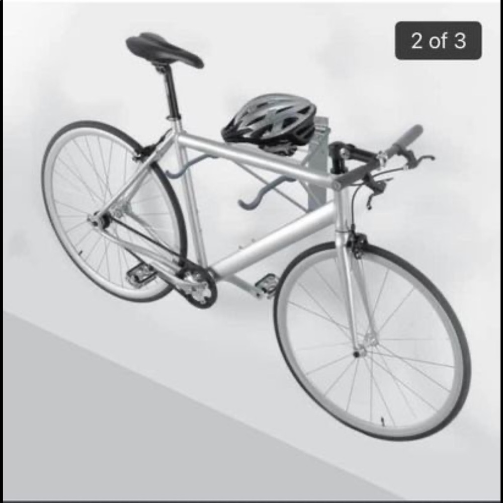 Delta Bike Rack new never opened - Picture 2 of 4